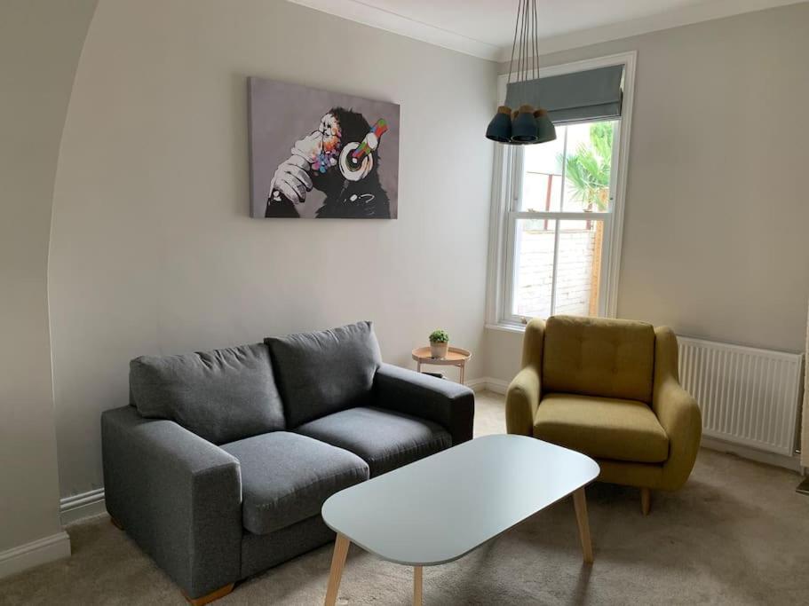 Napier - A Beautiful House In The Southsea Location * Portsmouth