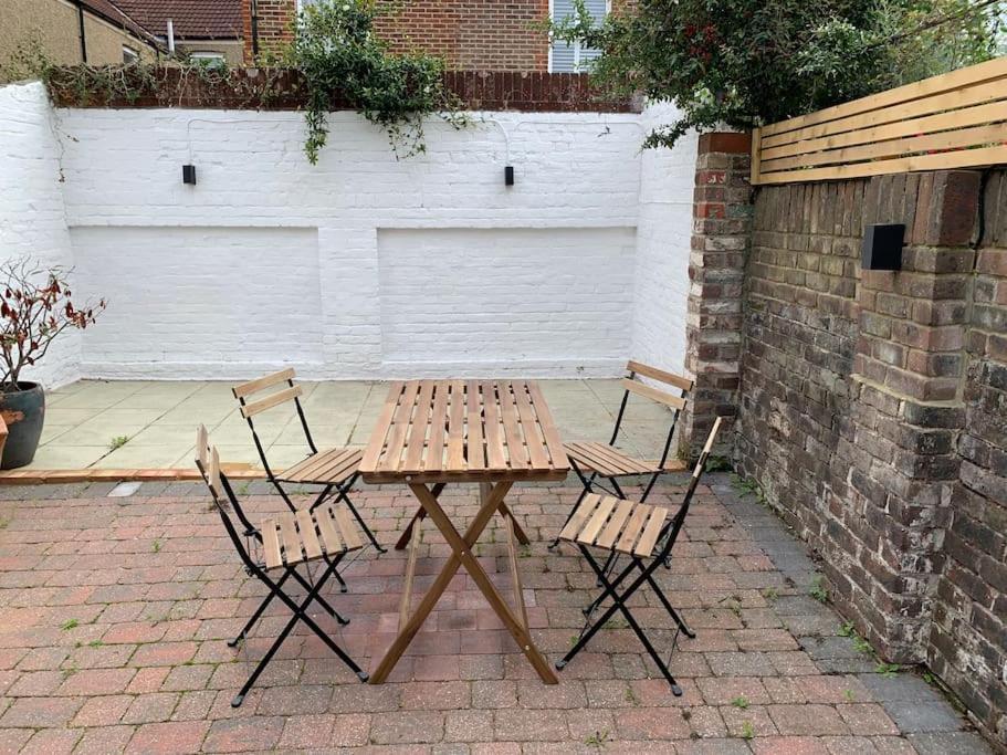 Appartement Napier - A Beautiful House In The Southsea Location *