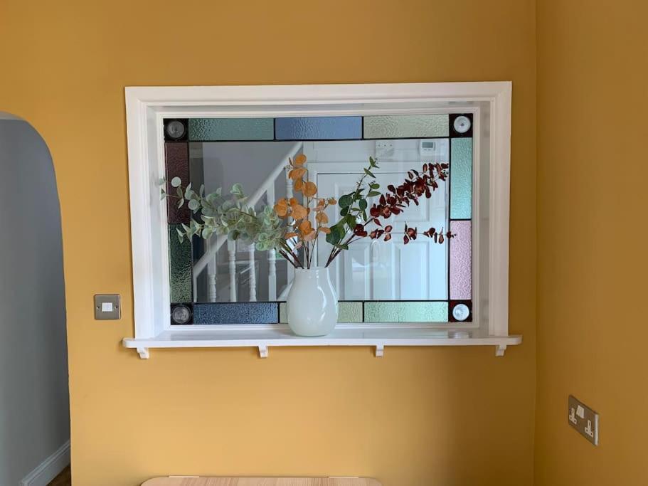 Appartement Napier - A Beautiful House In The Southsea Location