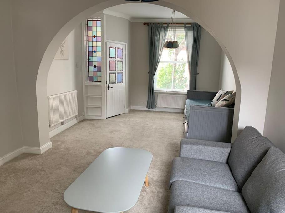 Appartement Napier - A Beautiful House In The Southsea Location *