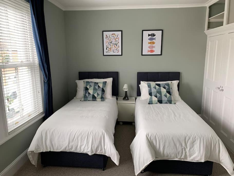 Napier - A Beautiful House In The Southsea Location * Portsmouth